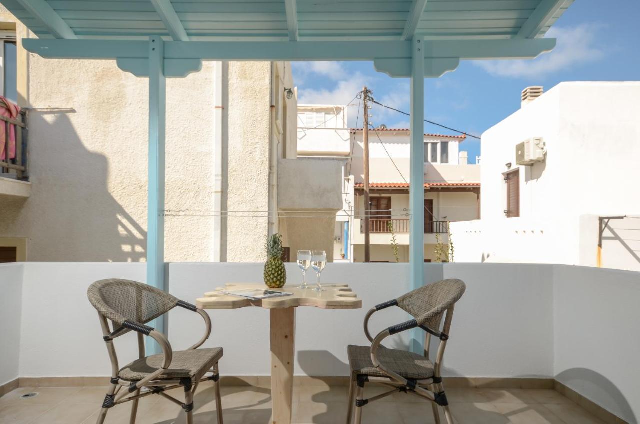 Pension Irene 1 Naxos City Exterior photo